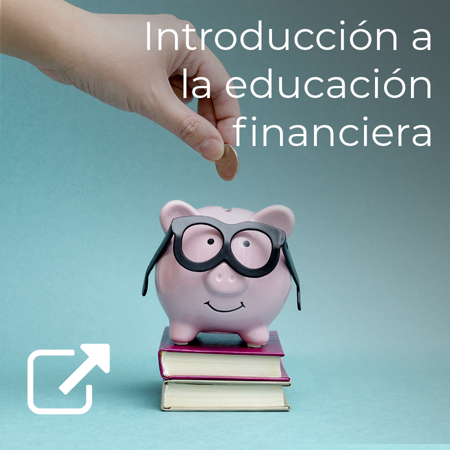 Introducción A La Educación Financiera | UDGVirtual Formación Integral